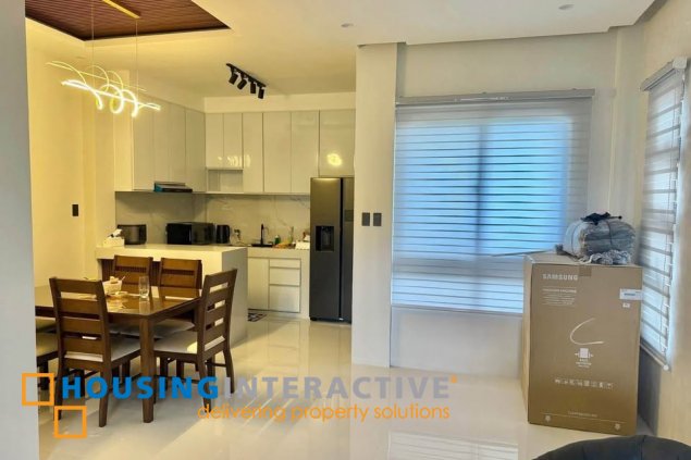 for sale – brand new house & lot in nuvali, laguna