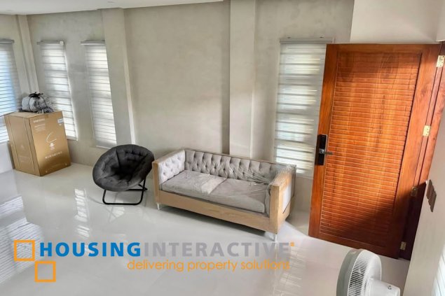 for sale – brand new house & lot in nuvali, laguna