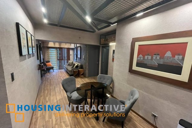 for sale: 2br unit in signa designer residences – salcedo village, makati