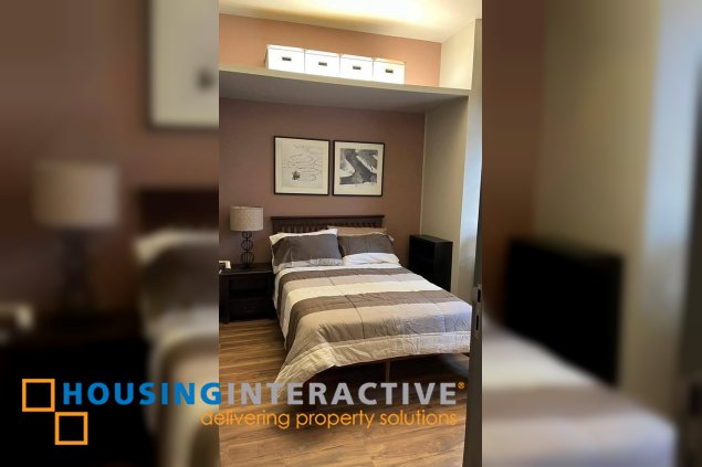 for sale: 2br unit in signa designer residences – salcedo village, makati