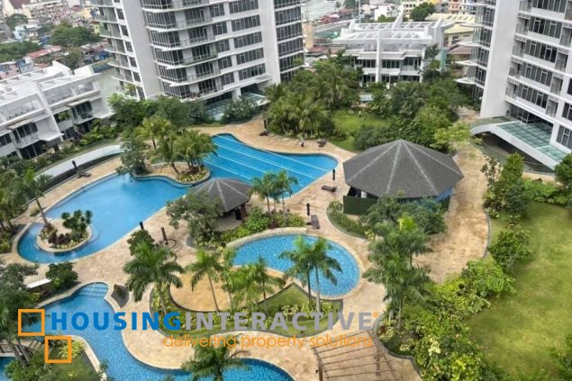 for sale: 3br unit with parking