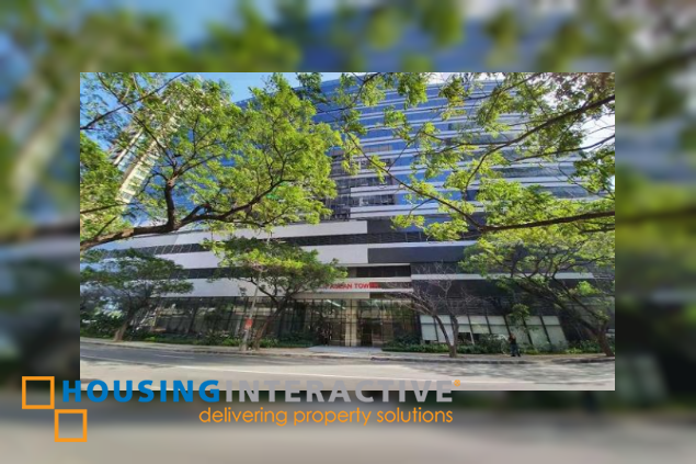 retail space for rent in muntinlupa city