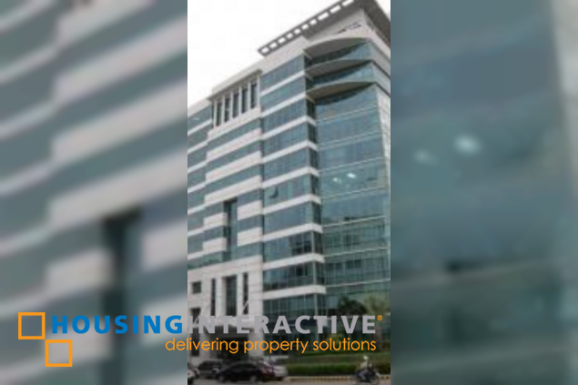 office space for lease in muntinlupa