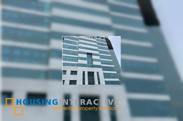 office space for lease in muntinlupa