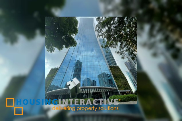 office space for lease in pasig