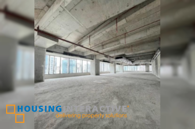 office space for lease in pasig