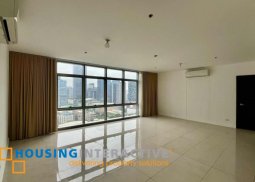 for lease: 3br west gallery place ayala land premier in bgc