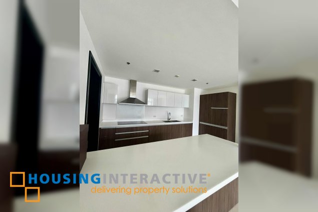 for lease: 3br west gallery place ayala land premier in bgc
