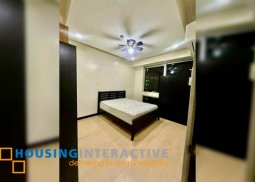 furnished 1br unit for lease in grand hamptons