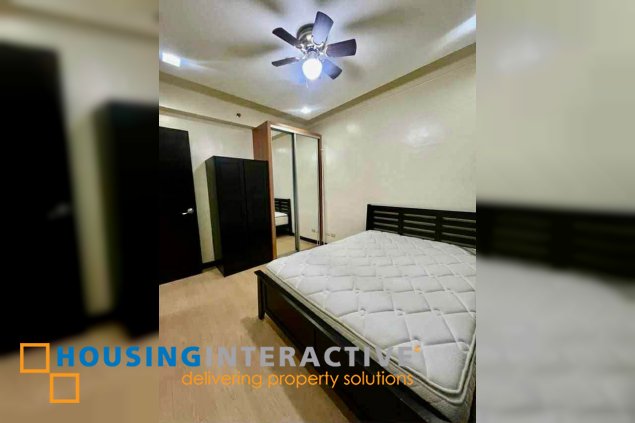furnished 1br unit for lease in grand hamptons