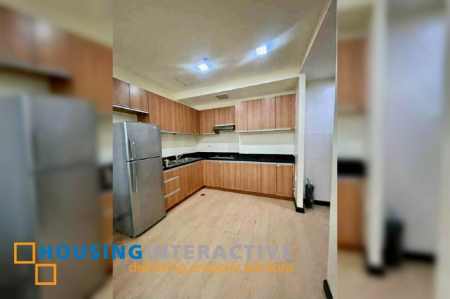 furnished 1br unit for lease in grand hamptons