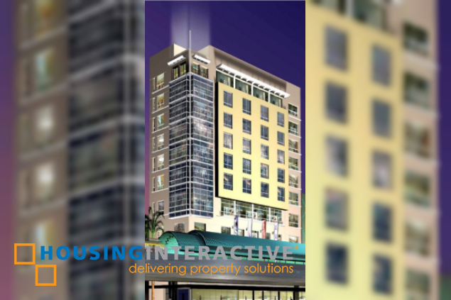 office space for lease in quezon city