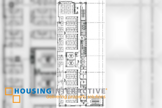 office space for lease in quezon city