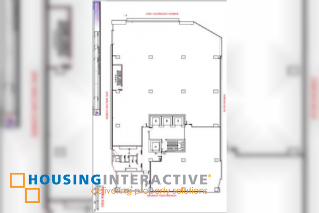 office space for lease in quezon city