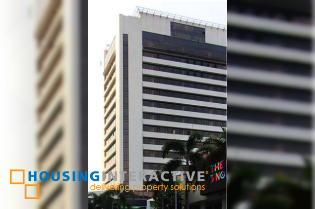office space for lease in quezon city