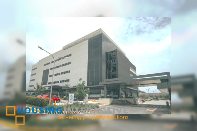 office space for rent in mabalacat city