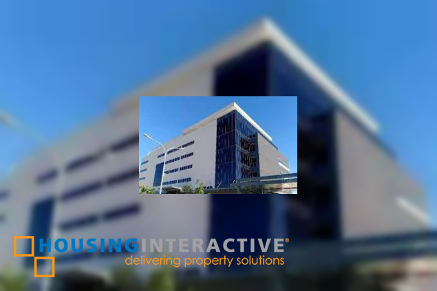 office space for rent in mabalacat city