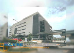 office space for rent in mabalacat city