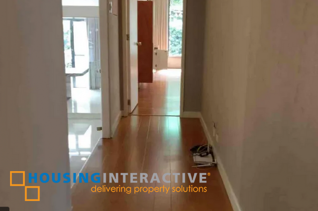 2-storey house for lease in san lorenzo village