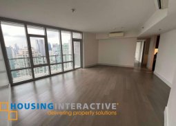 luxury 2-bedroom unit for sale at the proscenium residences