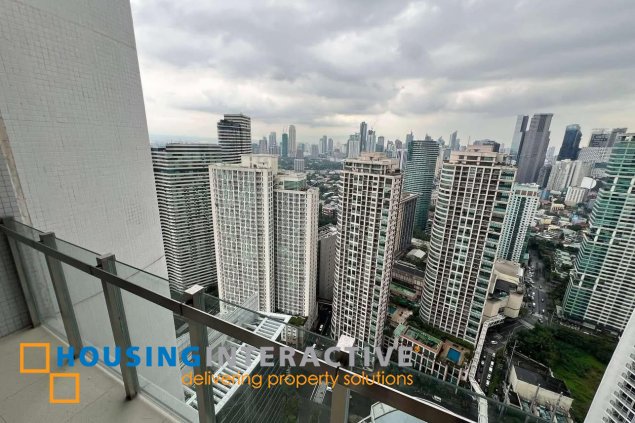 luxury 2-bedroom unit for sale at the proscenium residences