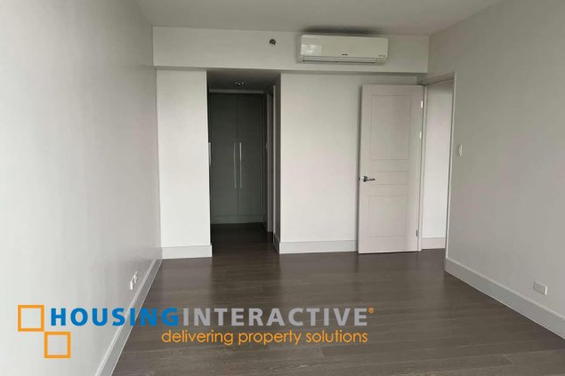 luxury 2-bedroom unit for sale at the proscenium residences