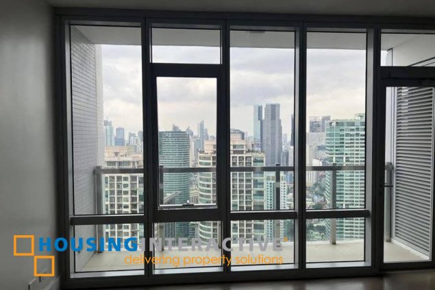 luxury 2-bedroom unit for sale at the proscenium residences