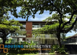 modern tropical filipino home for sale in ayala alabang village