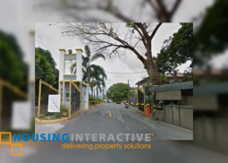 lot for sale in filinvest 2, quezon city