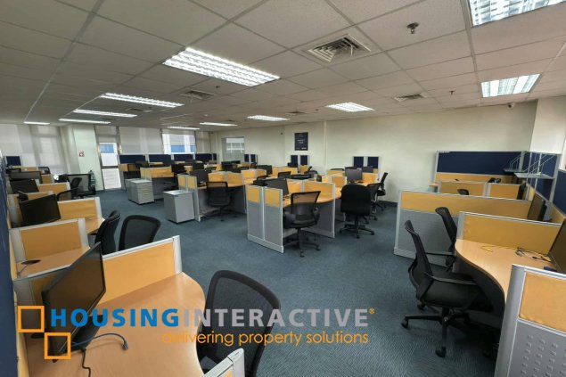 office space for rent in finman centre