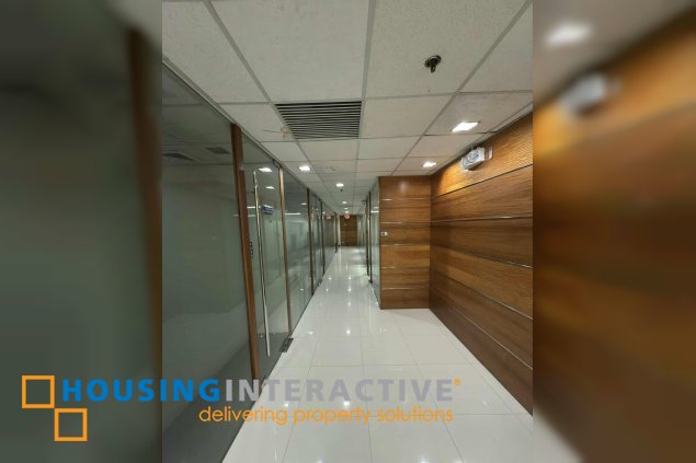 office space for rent in finman centre