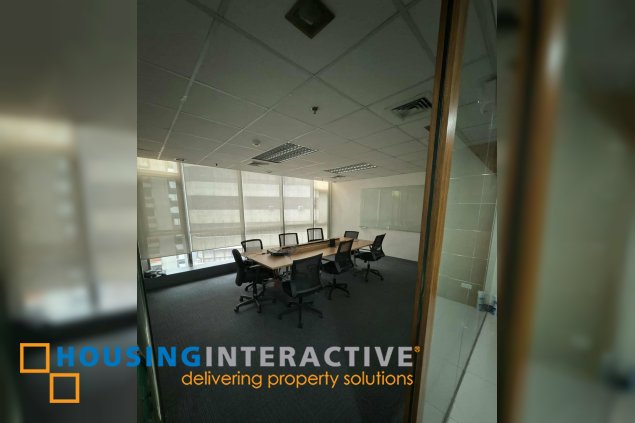 office space for rent in finman centre