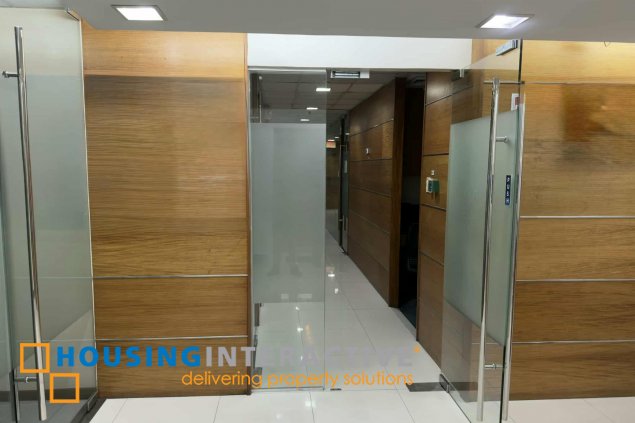 office space for rent in finman centre
