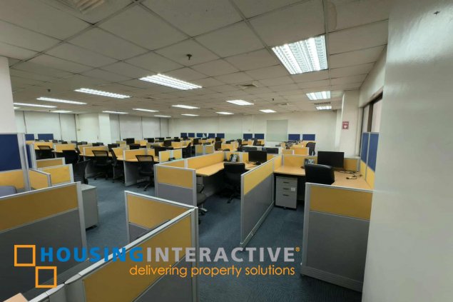 office space for rent in finman centre