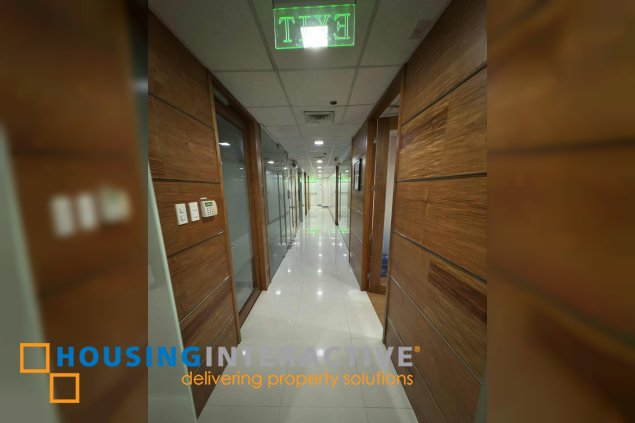 office space for rent in finman centre