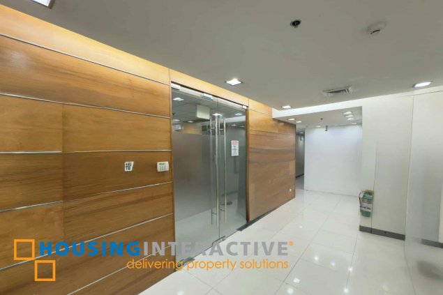 office space for rent in finman centre