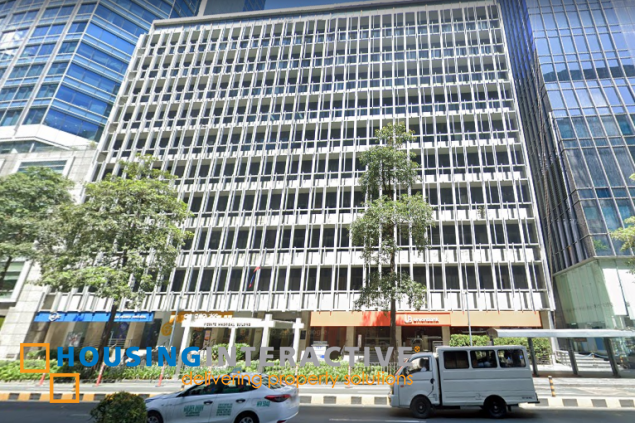 office for lease in makati city