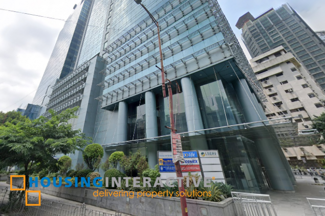 office space for lease in makati