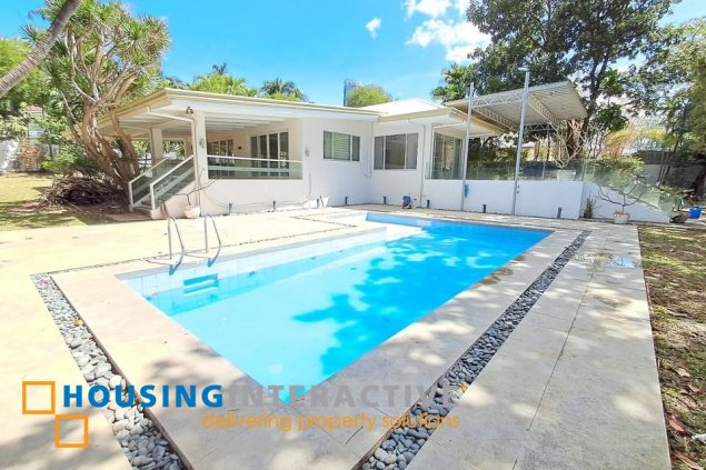 house for rent in forbes park