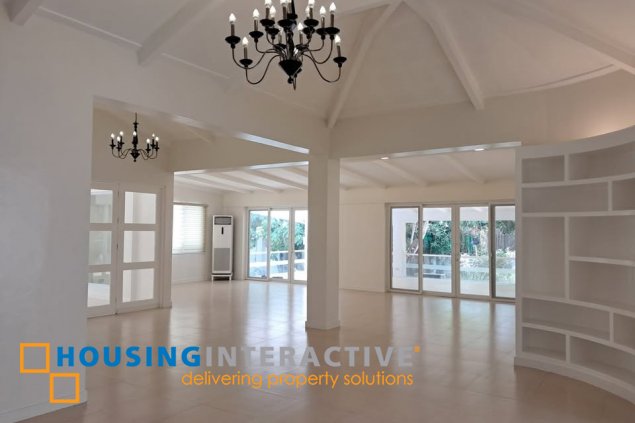 house for rent in forbes park