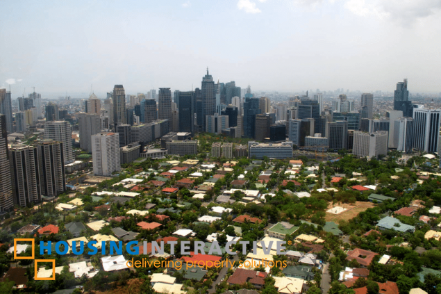 house for rent in forbes park