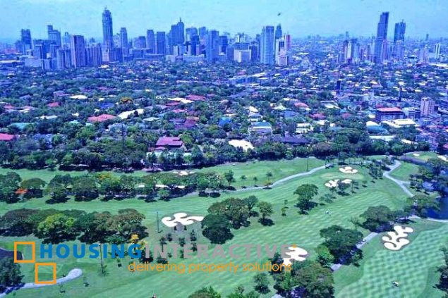 house for rent in forbes park