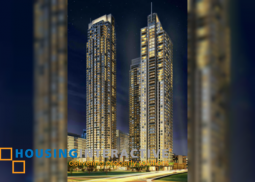 for rent 1br unit - park terraces