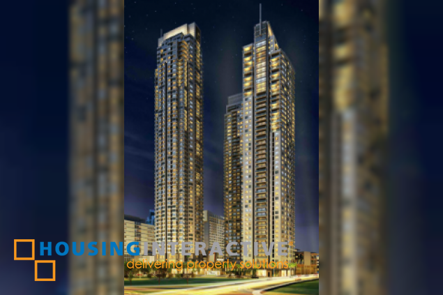 for rent 1br unit - park terraces