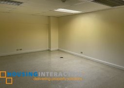 office space for lease in bcc house, makati