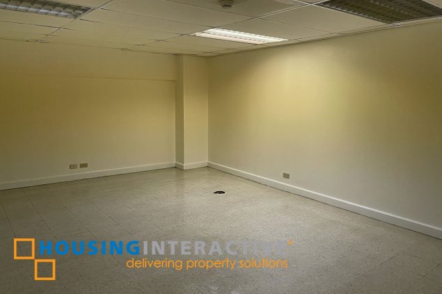 office space for lease in bcc house, makati