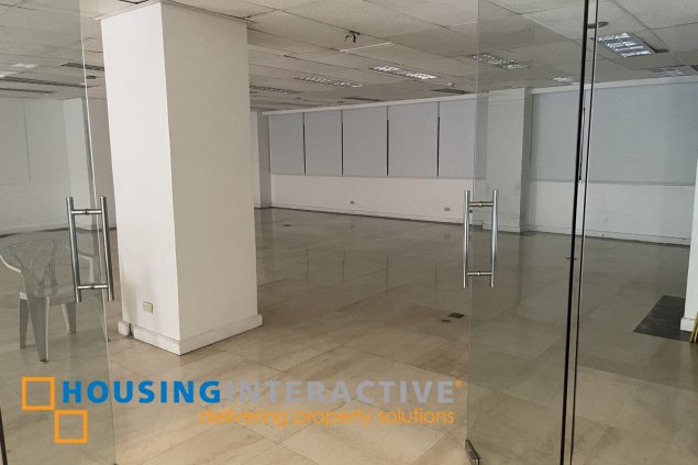office space for lease in bcc house, makati