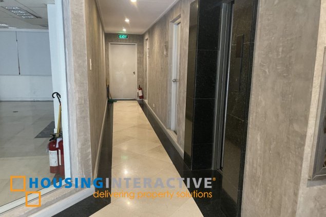 office space for lease in bcc house, makati