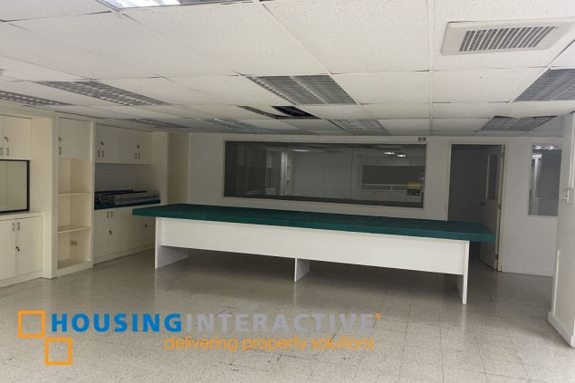 office space for lease in bcc house, makati
