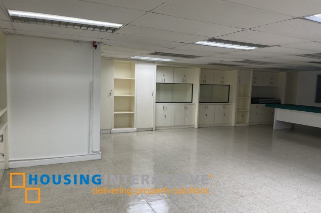 office space for lease in bcc house, makati